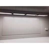 Just Normlicht LED Wall Illumination 1,5m x 1,5m (5’ x 5’)